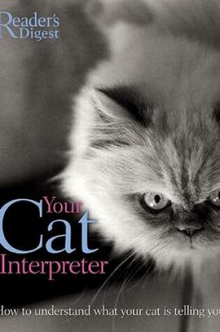 Cover of Your Cat Interpreter