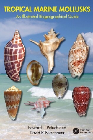 Cover of Tropical Marine Mollusks