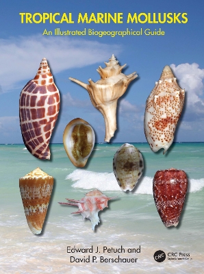 Book cover for Tropical Marine Mollusks