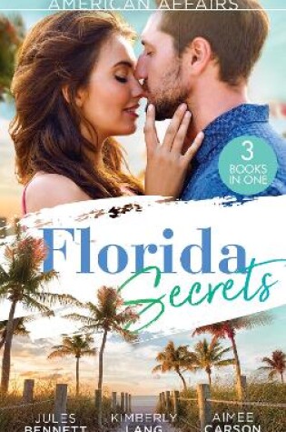 Cover of American Affairs: Florida Secrets
