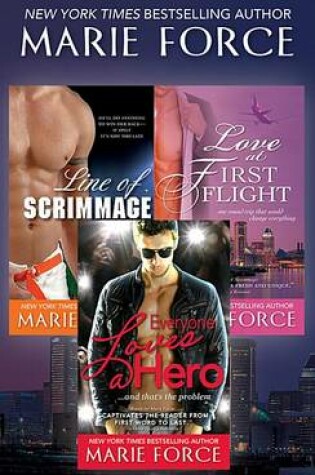 Cover of Marie Force Bundle