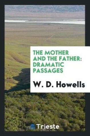 Cover of The Mother and the Father