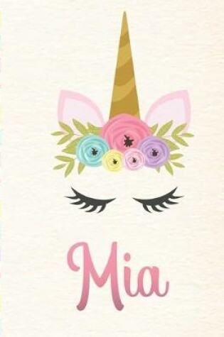 Cover of Mia