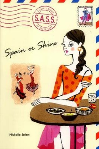 Cover of Spain or Shine