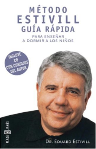 Book cover for Metodo Estivill Guia Rapida