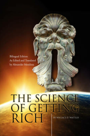 Cover of The Science of Getting Rich/La Ciencia de Enriquecerse