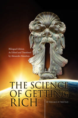 Book cover for The Science of Getting Rich/La Ciencia de Enriquecerse