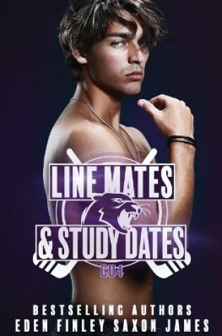 Cover of Line Mates & Study Dates