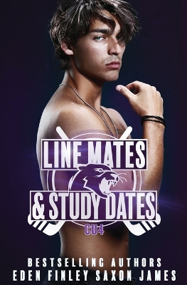 Book cover for Line Mates & Study Dates
