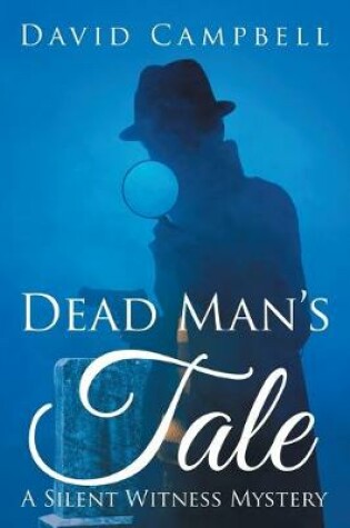 Cover of Dead Man's Tale