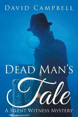 Book cover for Dead Man's Tale