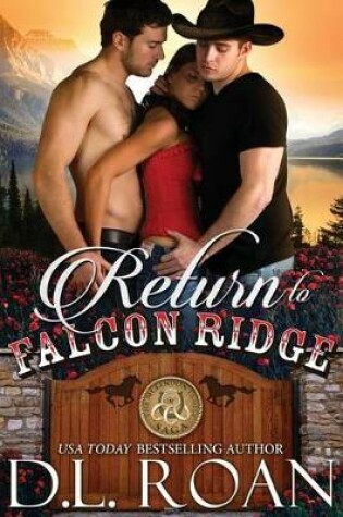 Cover of Return to Falcon Ridge