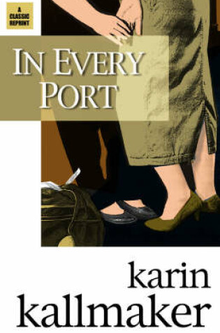 Cover of In Every Port