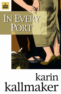 Book cover for In Every Port