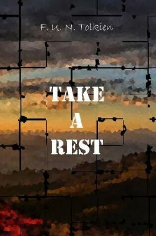 Cover of Take a Rest