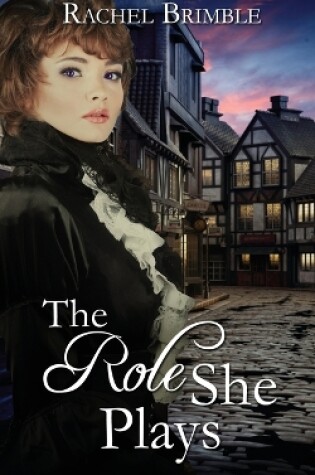 Cover of The Role She Plays