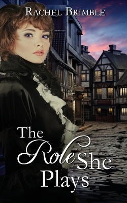 Book cover for The Role She Plays