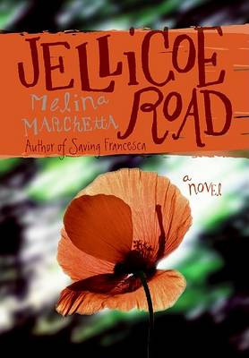 Cover of Jellicoe Road