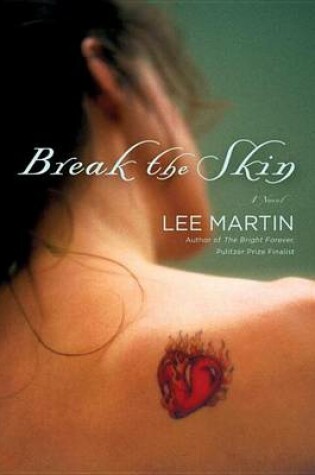 Cover of Break the Skin