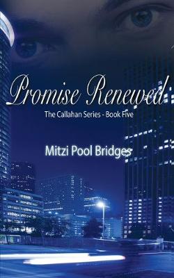 Book cover for Promise Renewed