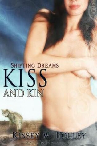 Cover of Kiss and Kin