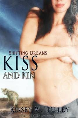 Book cover for Kiss and Kin