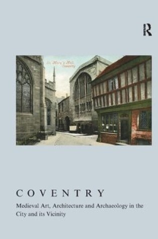 Cover of Coventry