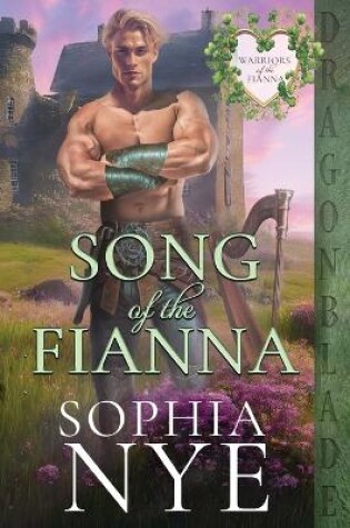 Cover of Song of the Fianna