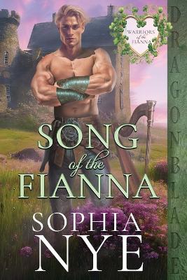 Cover of Song of the Fianna