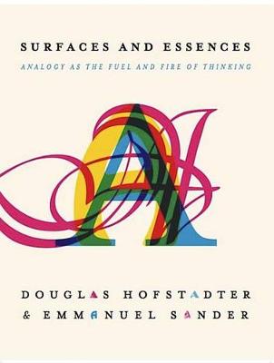 Book cover for Surfaces and Essences