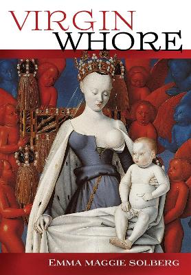 Book cover for Virgin Whore