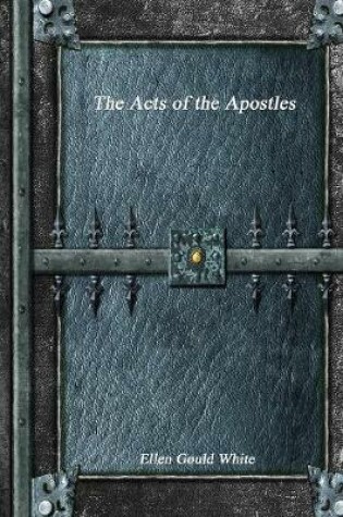 Cover of The Acts of the Apostles