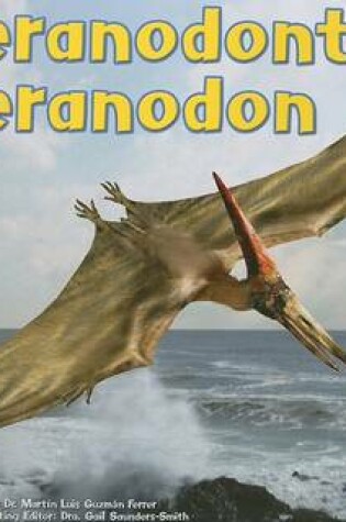 Cover of Pteranodonte/Pteranodon