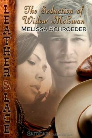 Cover of The Seduction of Widow McEwan