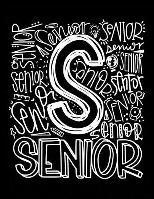 Book cover for Senior