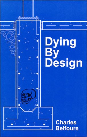 Book cover for Dying by Design