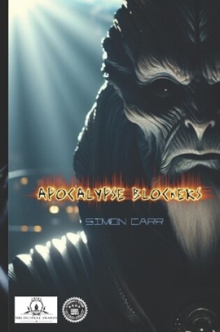 Cover of Apocalypse Blockers