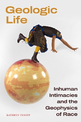 Book cover for Geologic Life