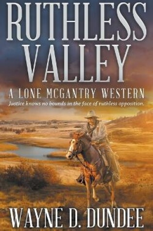 Cover of Ruthless Valley