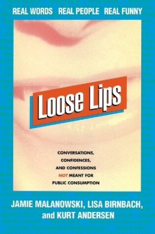 Cover of Loose Lips
