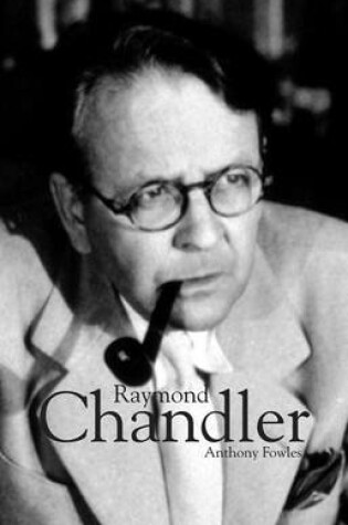 Cover of Raymond Chandler