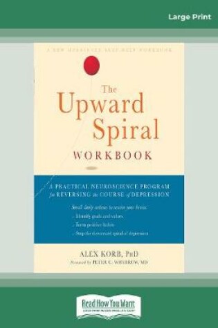 Cover of The Upward Spiral Workbook