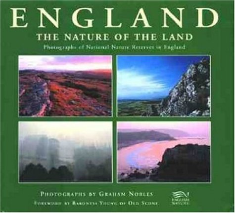 Book cover for England