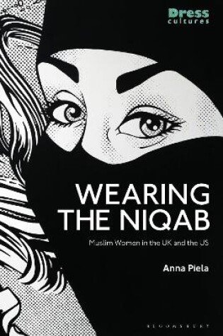 Cover of Wearing the Niqab