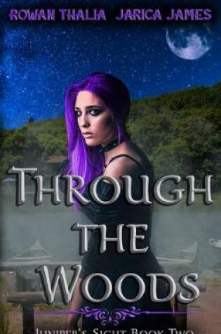 Cover of Through the Woods