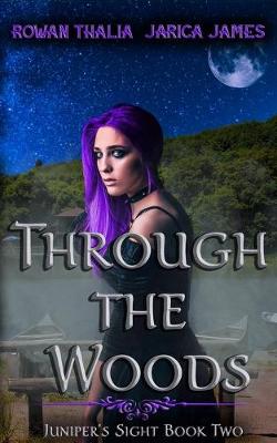 Book cover for Through the Woods