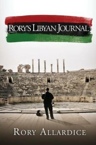 Cover of Rory's Libyan Journal