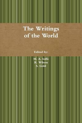 Book cover for The Writings of the World