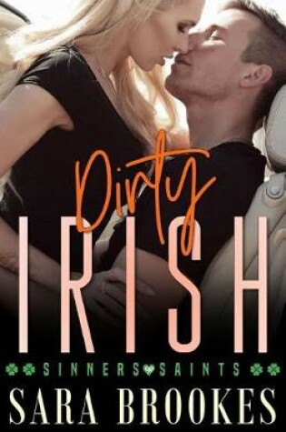 Cover of Dirty Irish