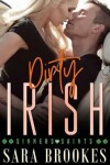 Book cover for Dirty Irish